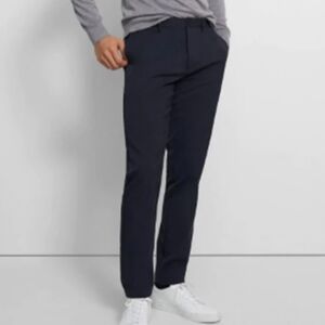 Theory Zaine Pant in Neoteric Navy